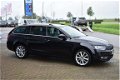 Skoda Octavia Combi - 1.6 TDI Greentech Elegance, Xenon, 1/2 Leder, Memory Seats, Groot-Navigatie - 1 - Thumbnail