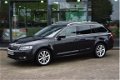 Skoda Octavia Combi - 1.6 TDI Greentech Elegance, Xenon, 1/2 Leder, Memory Seats, Groot-Navigatie - 1 - Thumbnail