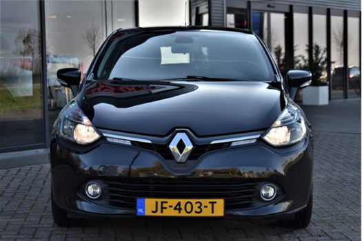 Renault Clio - 1.5 dCi ECO Dynamique, Keyless, Navigatie, Climate Control - 1