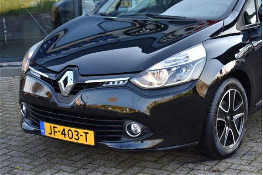 Renault Clio - 1.5 dCi ECO Dynamique, Keyless, Navigatie, Climate Control - 1
