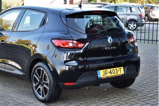 Renault Clio - 1.5 dCi ECO Dynamique, Keyless, Navigatie, Climate Control - 1