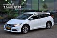 Honda Civic Tourer - 1.6D 120PK Comfort, Navigatie, Parkeersensoren, Trekhaak - 1 - Thumbnail