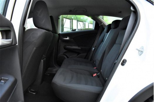 Honda Civic Tourer - 1.6D 120PK Comfort, Navigatie, Parkeersensoren, Trekhaak - 1