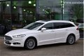 Ford Mondeo Wagon - 2.0 TDCi Titanium, LED, Leder, Panoramadak, Camera, Navigatie - 1 - Thumbnail