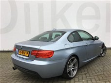 BMW 3-serie Coupé - 320i Executive | M-Sport Pakket | Xenon | Navigatie Business | Sportstoelen | PD