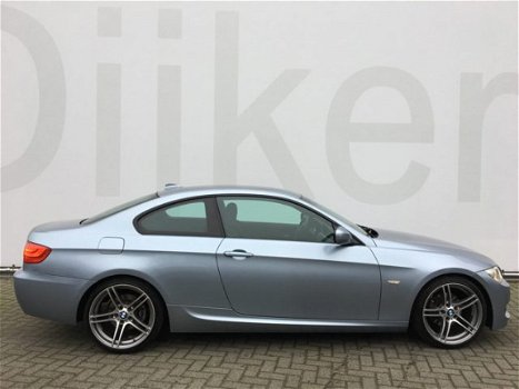 BMW 3-serie Coupé - 320i Executive | M-Sport Pakket | Xenon | Navigatie Business | Sportstoelen | PD - 1