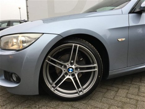 BMW 3-serie Coupé - 320i Executive | M-Sport Pakket | Xenon | Navigatie Business | Sportstoelen | PD - 1