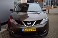 Nissan Qashqai - 1.2 Connect Edition Design pack 116PK I Navigatie I 360 camera PDC voor & achter I - 1 - Thumbnail