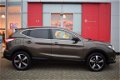 Nissan Qashqai - 1.2 Connect Edition Design pack 116PK I Navigatie I 360 camera PDC voor & achter I - 1 - Thumbnail