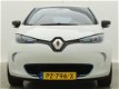 Renault Zoe - Q210 Zen Quickcharge 22 kWh (ex Accu) / Climate Control / Navigatie / Licht en Regense - 1 - Thumbnail