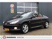 Peugeot 206 CC - 2.0-16V (136pk) Elek.Kap/ Elek.Ramen/ Vol-Leder/ C.V. Afstand/ 15''LMV/ Mistlamp./ - 1 - Thumbnail