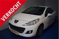 Peugeot 207 CC - 1.6 VTi Roland Garros Airco Km 24950 - 1 - Thumbnail