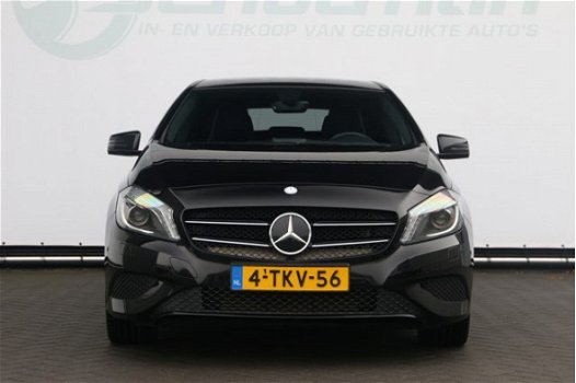 Mercedes-Benz A-klasse - 200 Ambition Navi LED 2013 - 1