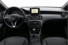 Mercedes-Benz A-klasse - 200 Ambition Navi LED 2013