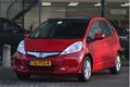 Honda Jazz - 1.4 Hybrid Elegance Automaat -All in rijklaarprijs | Dealer ond. | Fietsendrager | Pano - 1 - Thumbnail