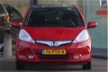 Honda Jazz - 1.4 Hybrid Elegance Automaat -All in rijklaarprijs | Dealer ond. | Fietsendrager | Pano - 1 - Thumbnail