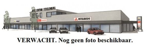 Mitsubishi Space Star - 1.0 Active van € 16.347, - nu voor € 14.347, - 1