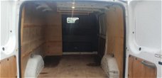 Ford Transit - TRANSIT 260S VAN 85DPF LR 4.23