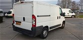 Peugeot Boxer - BOXER - 1 - Thumbnail