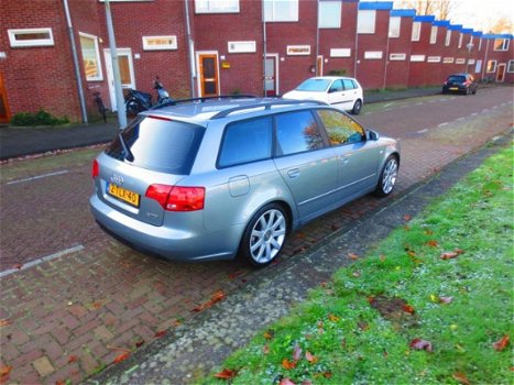 Audi A4 - 1.9 TDI, AIRCO-ACC, LEER, EURO 4 - 1