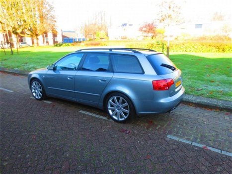 Audi A4 - 1.9 TDI, AIRCO-ACC, LEER, EURO 4 - 1