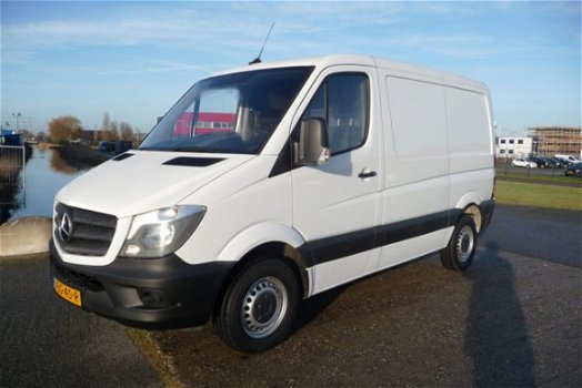 Mercedes-Benz Sprinter - 211 2.2 CDI 325 L1H1 8-2017 - 1