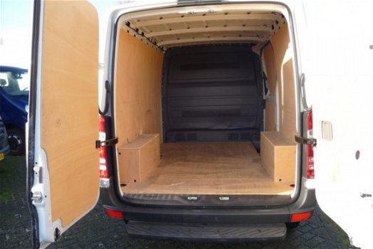 Mercedes-Benz Sprinter - 211 2.2 CDI 325 L1H1 8-2017 - 1