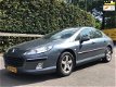 Peugeot 407 - 1.6 HDiF XR Pack - 1 - Thumbnail