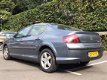 Peugeot 407 - 1.6 HDiF XR Pack - 1 - Thumbnail