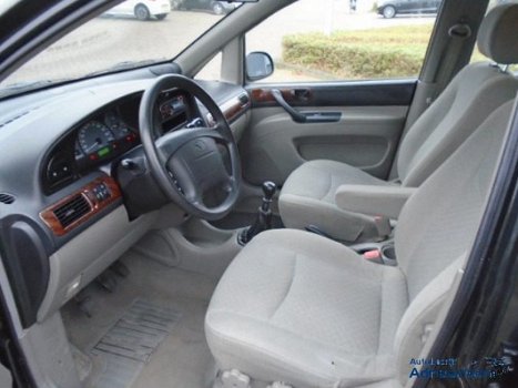 Daewoo Tacuma - 1.6 Style - 1