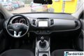 Kia Sportage - 1.6 GDI X-treme Dyn. Navigatie Panorama - 1 - Thumbnail