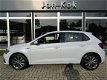 Volkswagen Polo - 1.0 TSi 95 pk R-Line / Navigatie / half Leder / LED / Parkeersensoren - 1 - Thumbnail