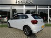 Volkswagen Polo - 1.0 TSi 95 pk R-Line / Navigatie / half Leder / LED / Parkeersensoren - 1 - Thumbnail