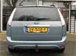 Ford Focus Wagon - 1.6 TDCi Titanium Climate 184466 NAP kilometers in Nieuwstaat - 1 - Thumbnail