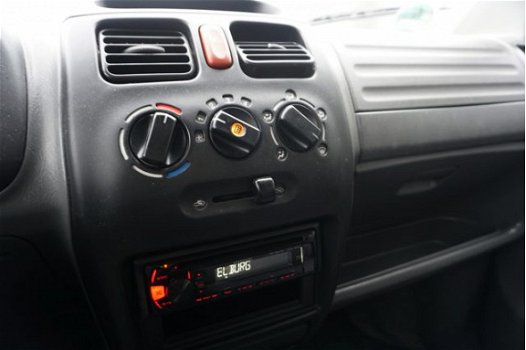Suzuki Wagon R+ - 1.3 | dealer onderhouden | nieuwe apk | trekhaak | - 1