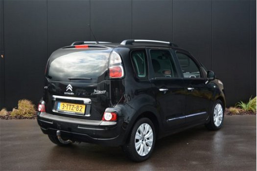 Citroën C3 Picasso - 1.4 VTi Exclusive | Cruise Control | Parkeersensoren | Trekhaak | RIJKLAAR PRIJ - 1