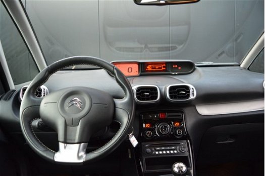 Citroën C3 Picasso - 1.4 VTi Exclusive | Cruise Control | Parkeersensoren | Trekhaak | RIJKLAAR PRIJ - 1