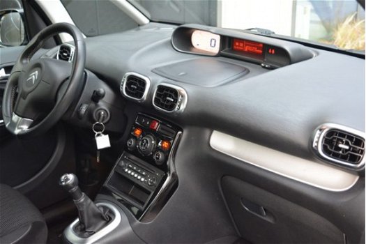 Citroën C3 Picasso - 1.4 VTi Exclusive | Cruise Control | Parkeersensoren | Trekhaak | RIJKLAAR PRIJ - 1