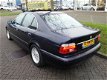 BMW 5-serie - 525i Executive leder, navi schuifdak. enz - 1 - Thumbnail