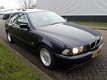 BMW 5-serie - 525i Executive leder, navi schuifdak. enz - 1 - Thumbnail