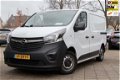 Opel Vivaro - 1.6 CDTI L1H1 Edition EcoFlex Navi|Airco|Cruise - 1 - Thumbnail