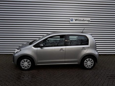 Volkswagen Up! - 1.0 BMT move up - 1