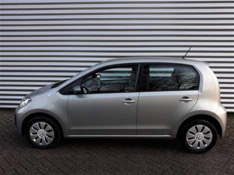 Volkswagen Up! - 1.0 BMT move up - 1