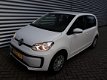 Volkswagen Up! - 1.0 BMT move up executive - 1 - Thumbnail