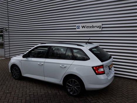 Skoda Fabia Combi - 1.2 TSI Drive - 1