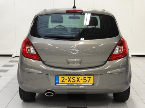 Opel Corsa - 1.4-16V BlitZ *1e Eigenaar*Nap*Navi*Pdc*Airco*Nieuwstaat - 1