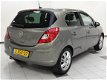 Opel Corsa - 1.4-16V BlitZ *1e Eigenaar*Nap*Navi*Pdc*Airco*Nieuwstaat - 1 - Thumbnail