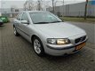 Volvo S60 - 2.5 T AWD , LPG G3, Automaat, Leder - 1 - Thumbnail