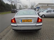 Volvo S60 - 2.5 T AWD , LPG G3, Automaat, Leder