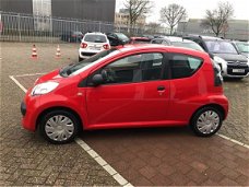 Citroën C1 - 1.0-12V Séduction keurige auto, NAP